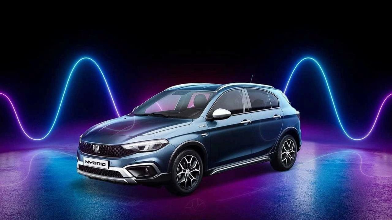 Fiat Egea Cross Fiyatlarına Yapılan Zam