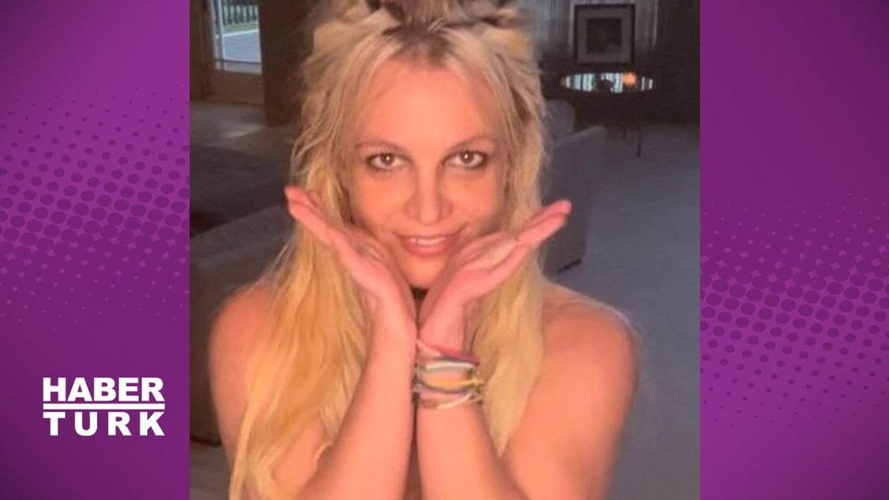 Britney Spears, Anı Kitabı İçin Rekor Ücret Aldı