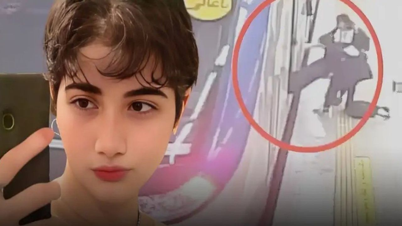 İranlı Kürt genç kızın beyin ölümü gerçekleşti
