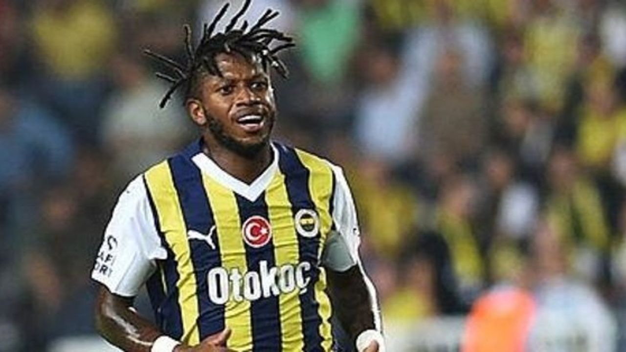 Fenerbahçe'de İsmail Kartal ve Bright Osayi-Samuel'in Açıklamaları