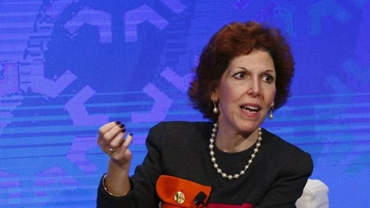 Cleveland Fed Başkanı Loretta Mester: Faiz Artışı İçin Hala Zaman Var