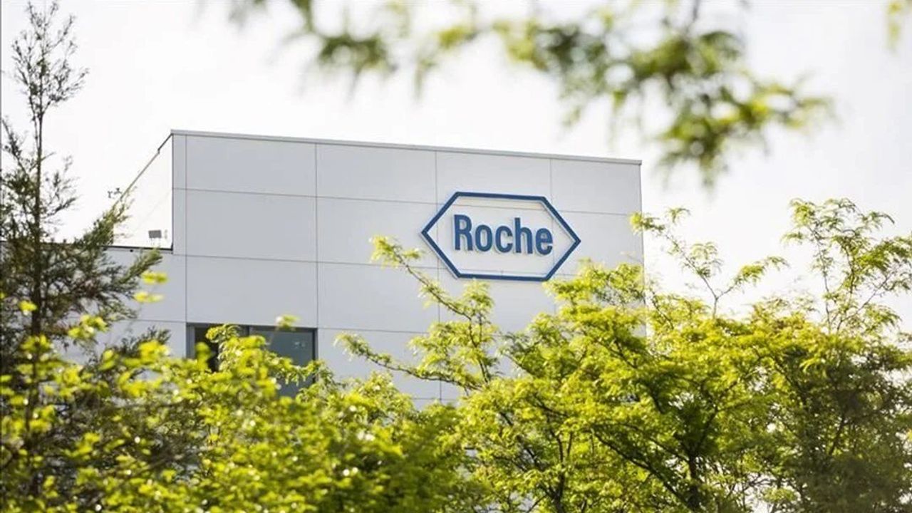 Roche, Telavant Holding'i 7,1 Milyar Dolara Satın Alacak