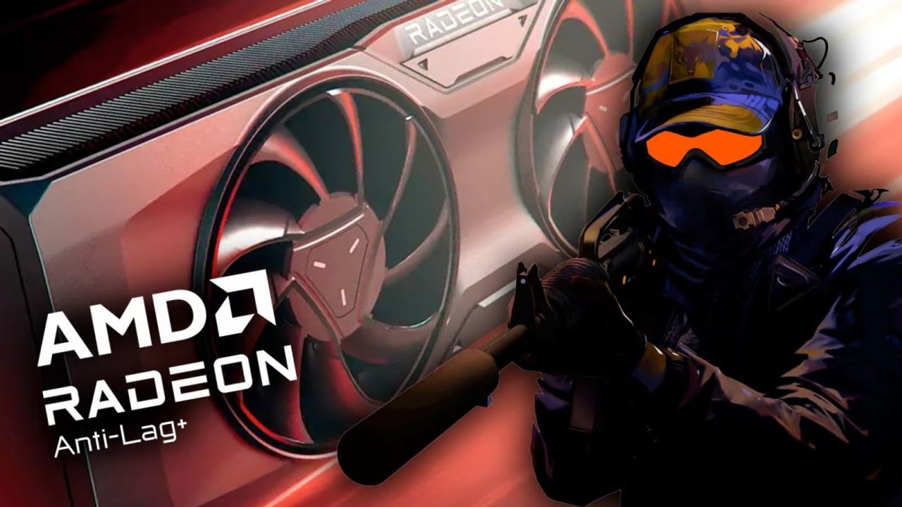 Counter Strike 2'de AMD Ekran Kartları İçin Anti-Lag+ Banları Kalkıyor