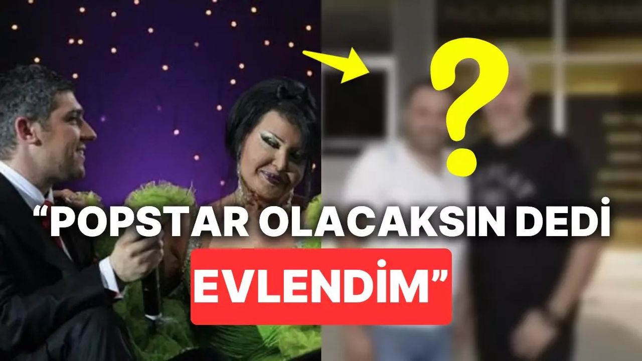 Armağan Uzun: Popstar Yarışmacısı ve Bülent Ersoy'un Eski Eşi
