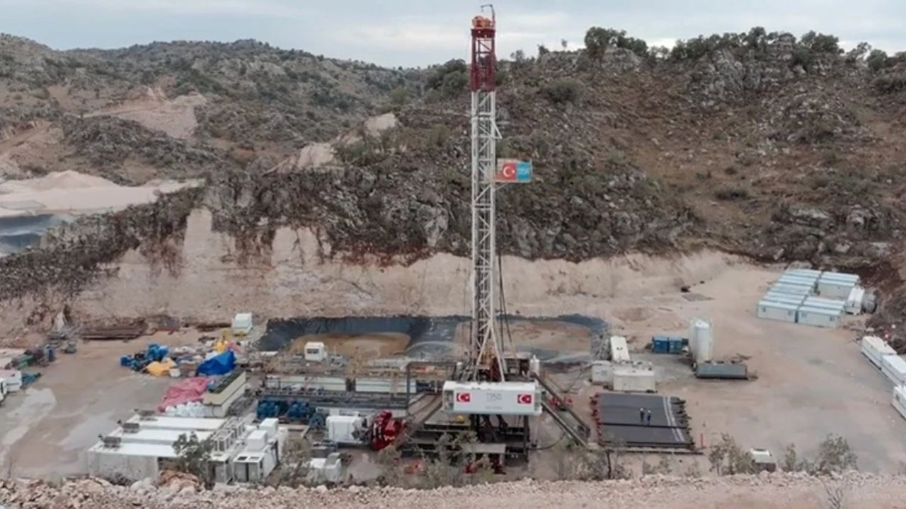 TPAO Gabar'da Günlük Petrol Üretimini Artırıyor