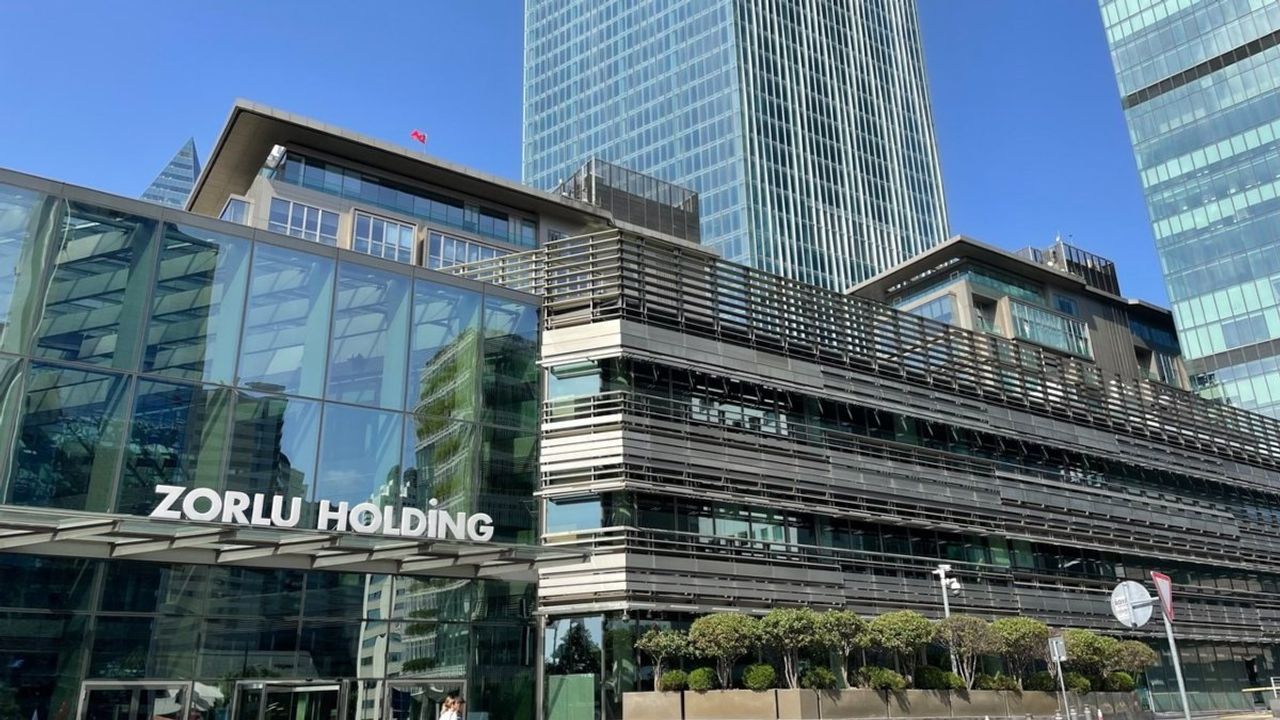 Zorlu Holding, Zorlu Enerji Elektrik Üretim A.Ş. Paylarını Sattı