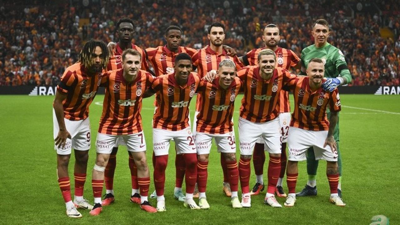 Galatasaray'ın Transfer Hedefi: Adrien Rabiot