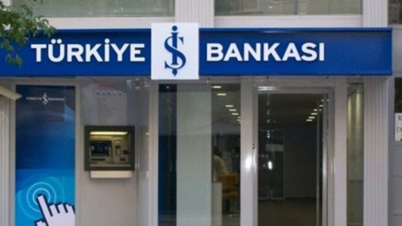 İş Bankası'nın Yeni Kampanyası: Market Alışverişlerinde MaxiPuan Kazanın!