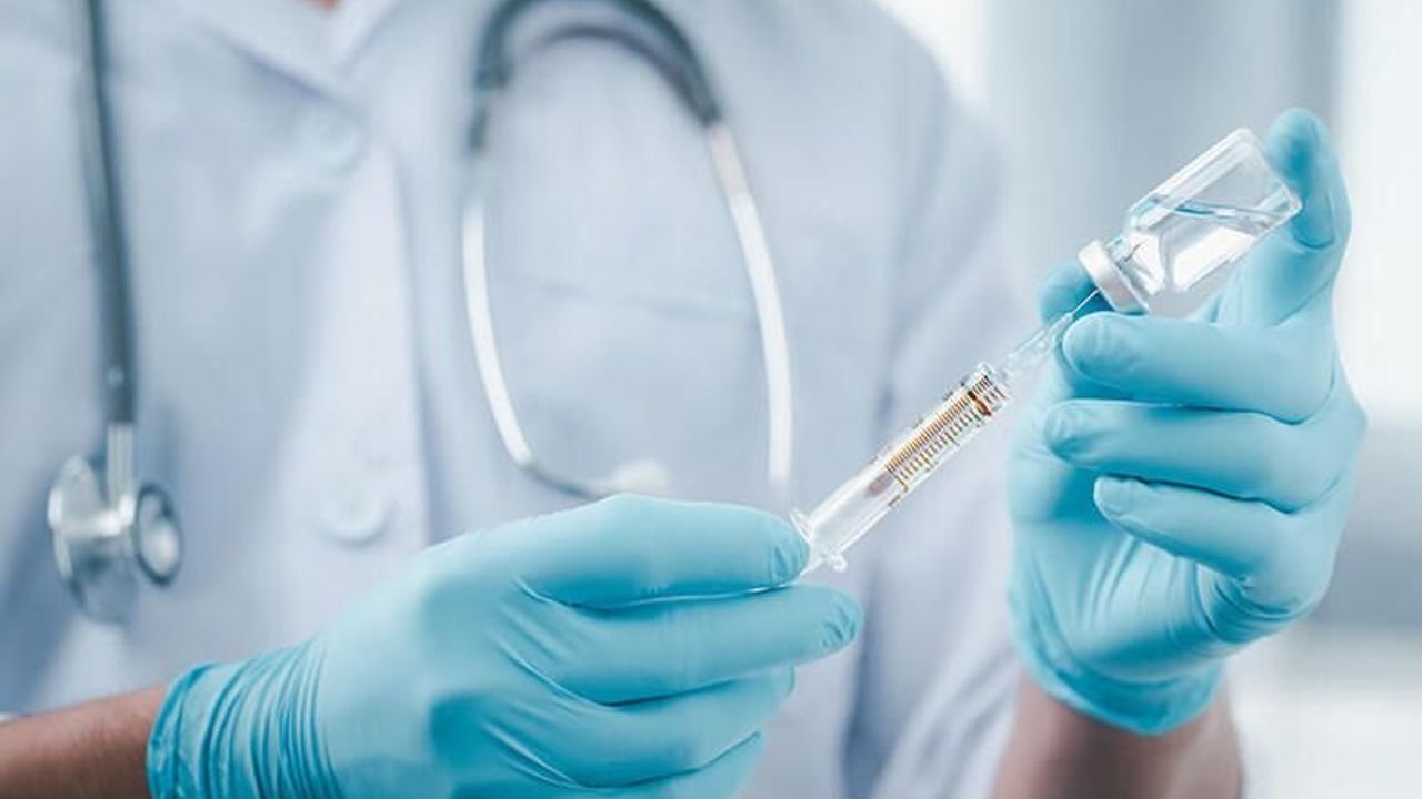 Zatürre Aşısı Kimlere Yapılmalıdır?