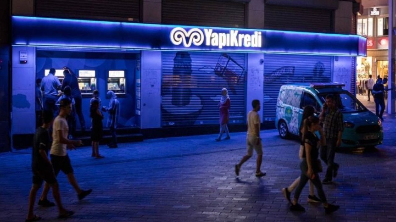 Yapı Kredi Bankası Ekim Sonu Fırsatı: Günlük 217 TL'ye 75 Bin TL Hesabınızda!