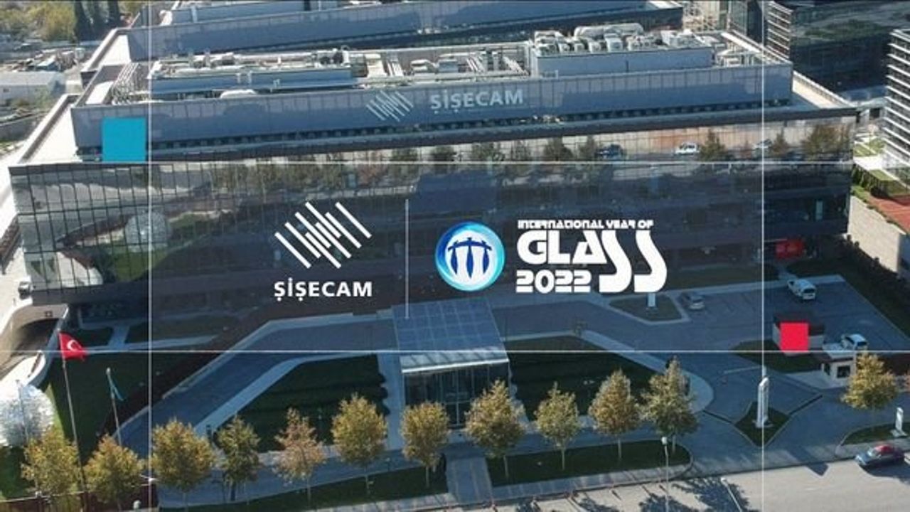 Şişecam, Türk Teknoloji Şirketi ICRON'a Yatırım Yapıyor