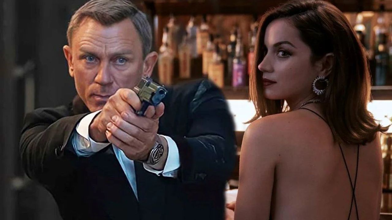 Yeni James Bond Filmi İçin Çalışmalara Başlanmadı
