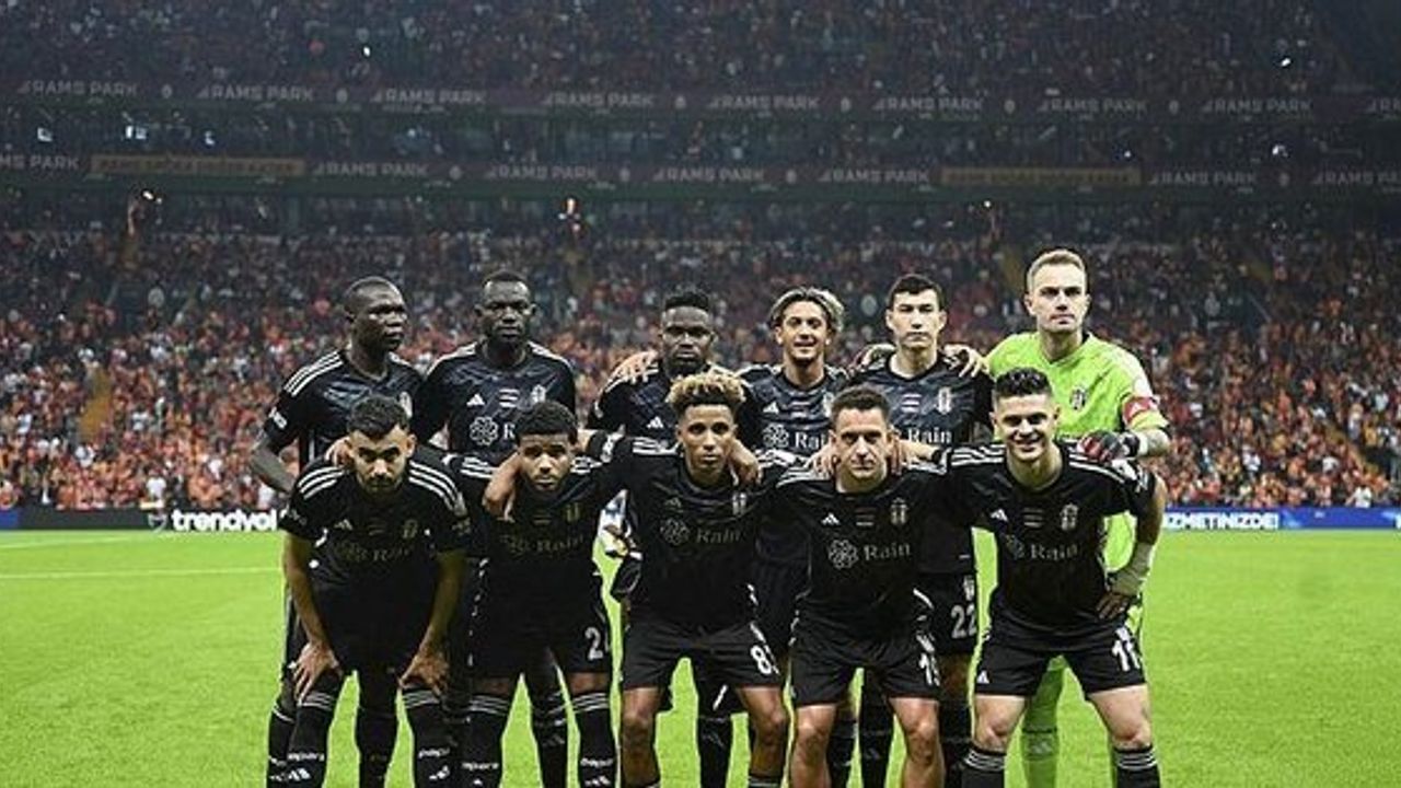 Beşiktaş'ın Yeni Transferleri Tartışma Yaratıyor