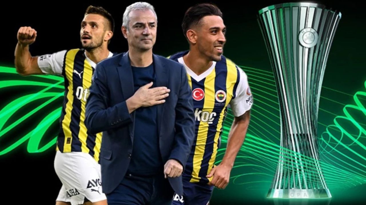 Fenerbahçe ve Beşiktaş'ın UEFA Avrupa Konferans Ligi'ndeki Şampiyonluk Şansları Açıklandı