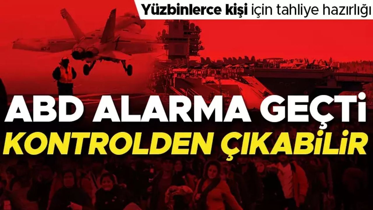 İsrail-Gazze Savaşı ve Hizbullah Tehlikesi