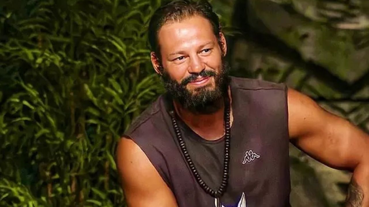 Avatar Atakan'dan Açıklama Geldi! Survivor 2024'de Neden Olmadığını Herkese Duyurdu!