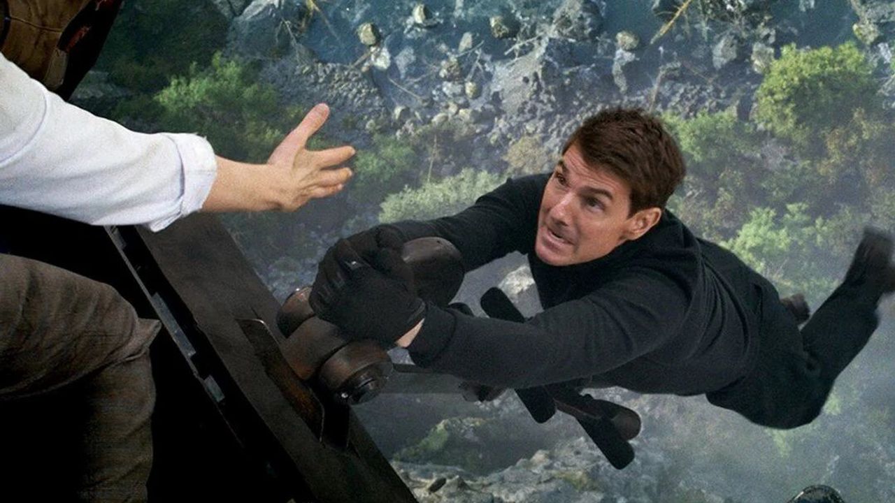 Tom Cruise'un Başrolde Yer Aldığı Görevimiz Tehlike 8 Filminden Yeni Haberler!