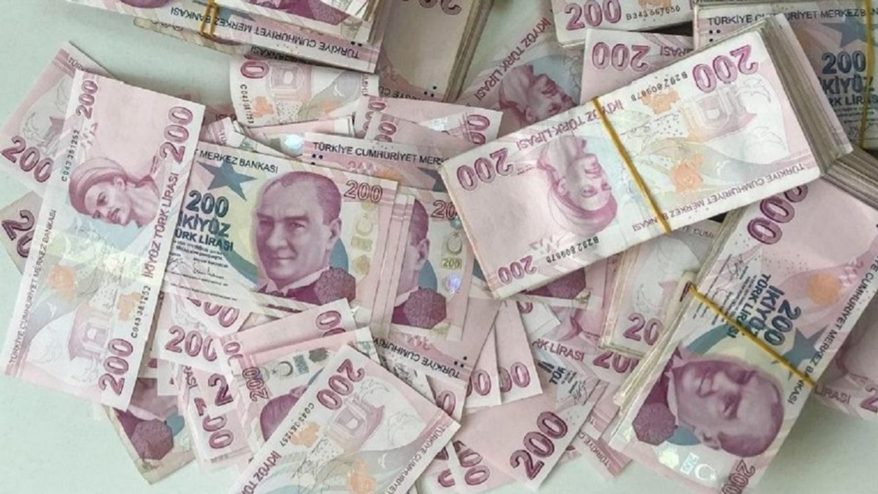 16,5 Milyon Emekliye 5 Bin TL İkramiye! Hangi Banka Ne Kadar Promosyon Veriyor?