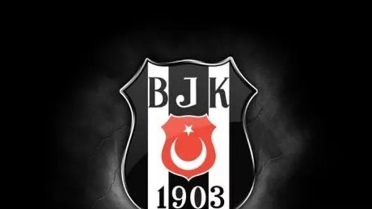 Beşiktaş'tan Tayfur Bingöl açıklaması