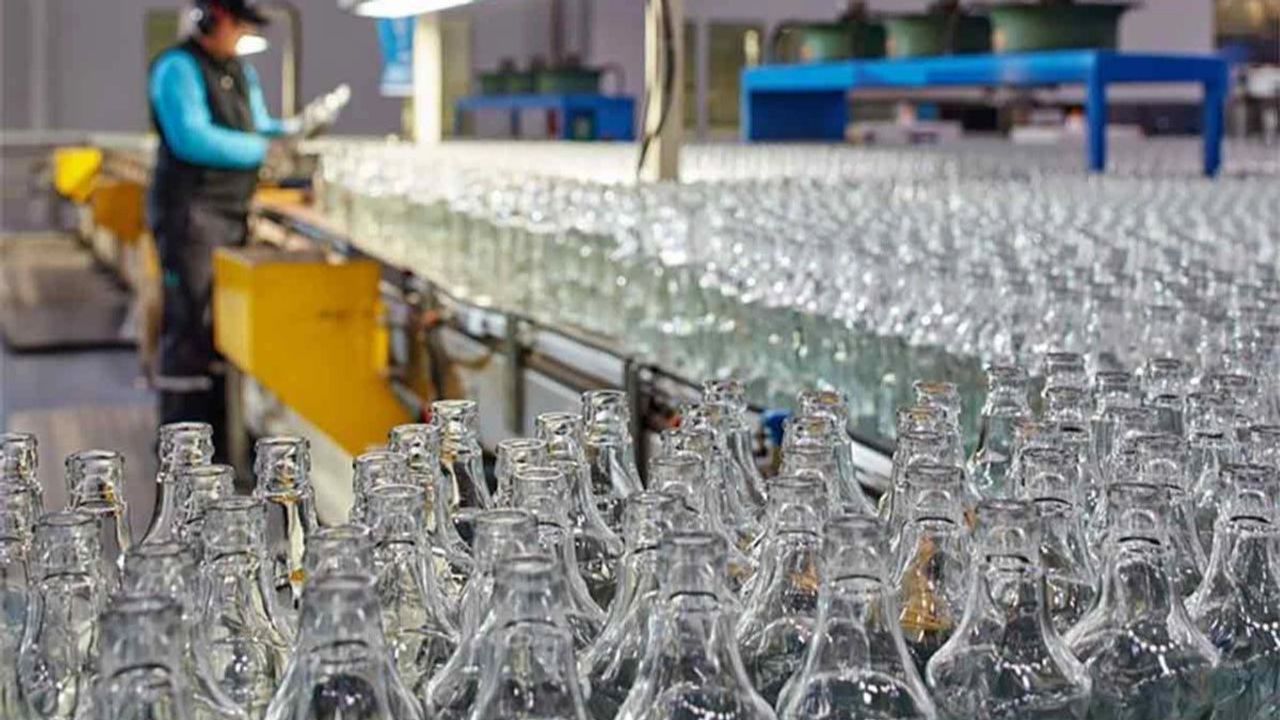 Ciner Glass, Galler'de Cam Şişe Fabrikası Açacak