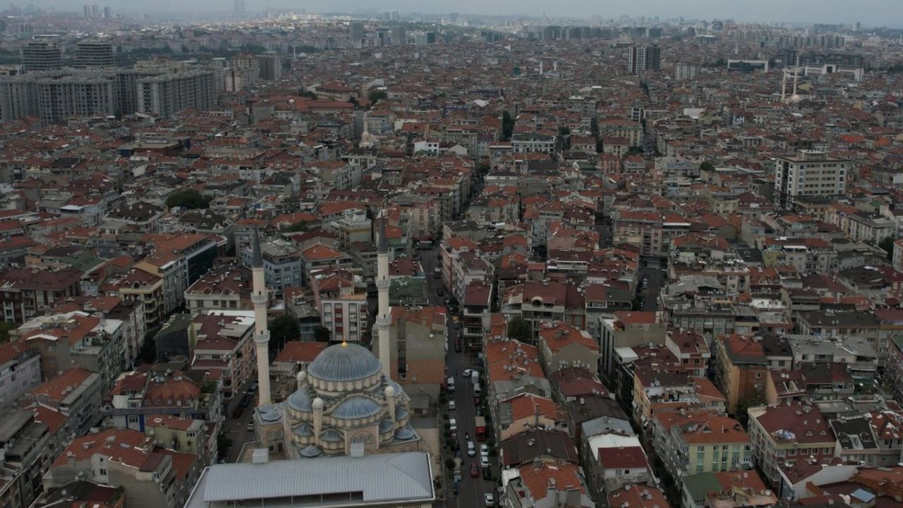 Konut Piyasasında Talep Daralması Devam Ediyor