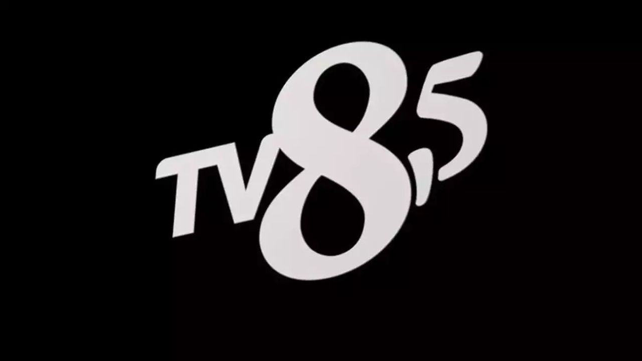 TV8,5 Kanal Yayın Akışı ve Ücretsiz Yayınlanacak Maçlar