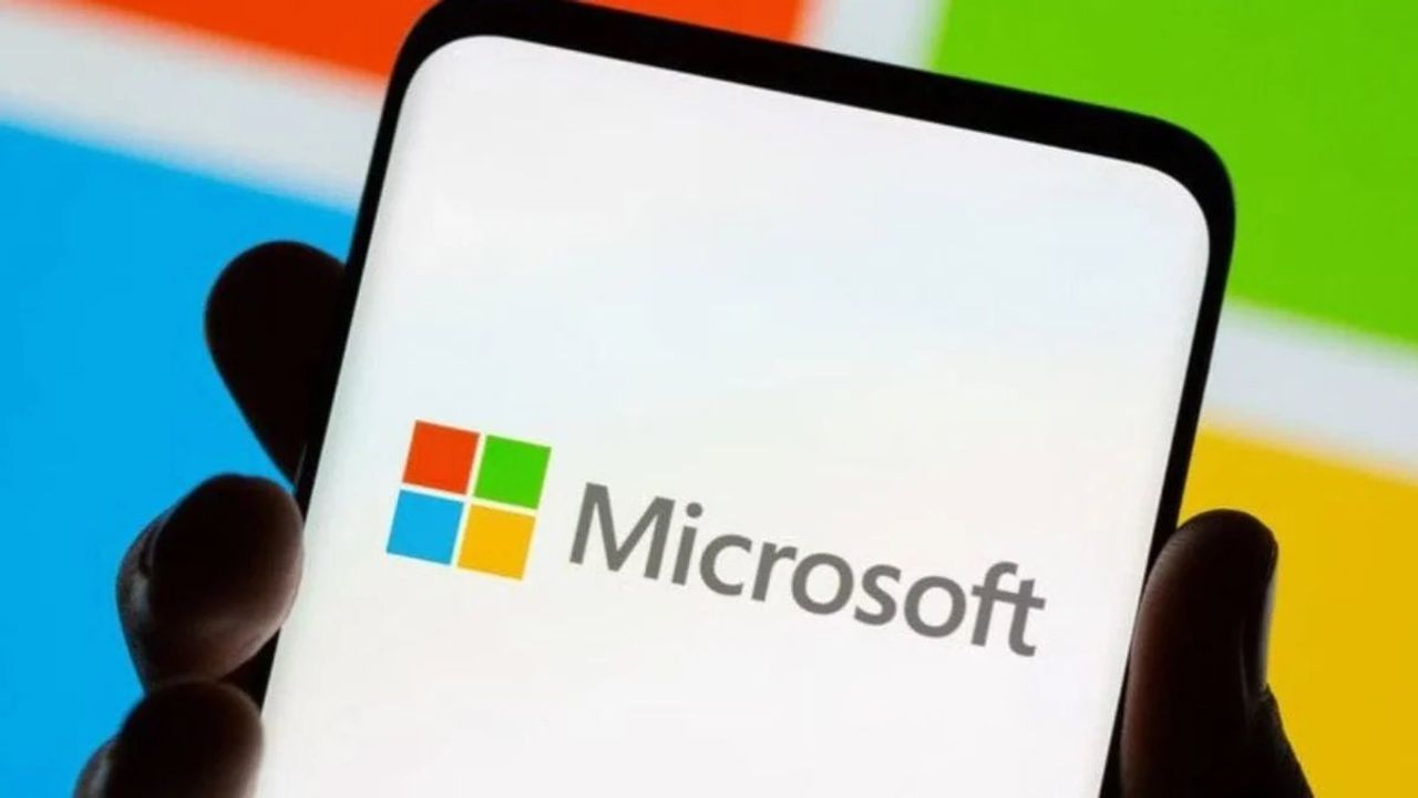 Microsoft ve Alphabet'in Gelirleri Arttı