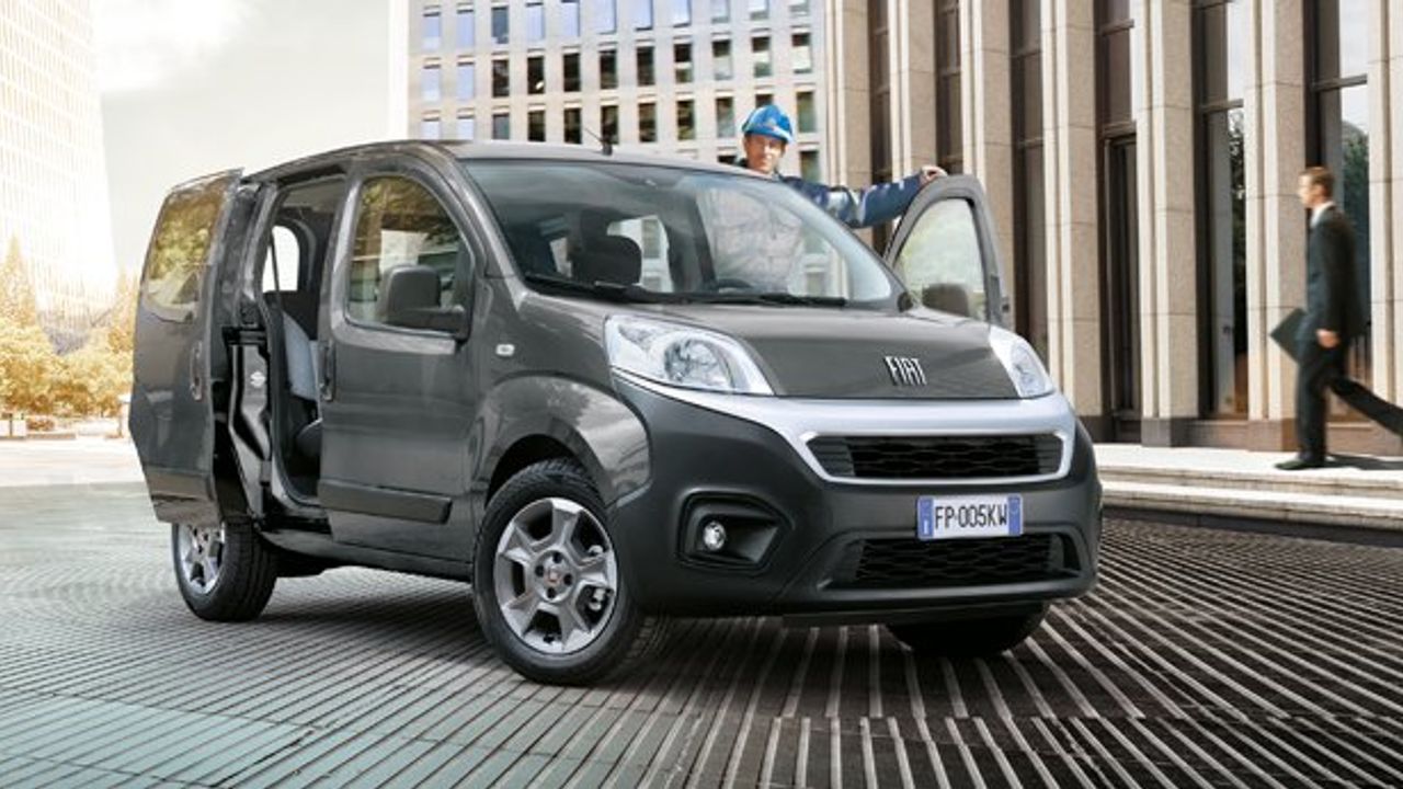 Türkiye'nin En Ucuz Otomobili: Fiat Fiorino