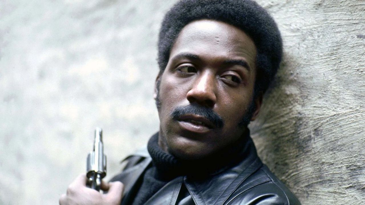 Shaft Oyuncusu Richard Roundtree 81 Yaşında Hayatını Kaybetti