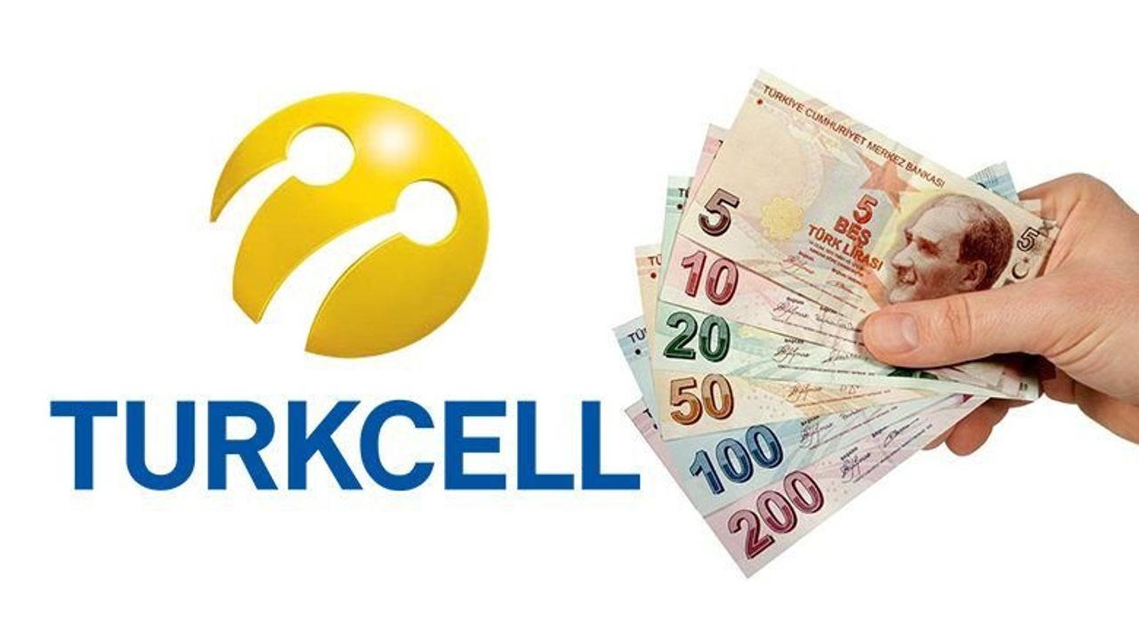 Turkcell Hat Sahipleri için Öğrencilere Özel Kampanya