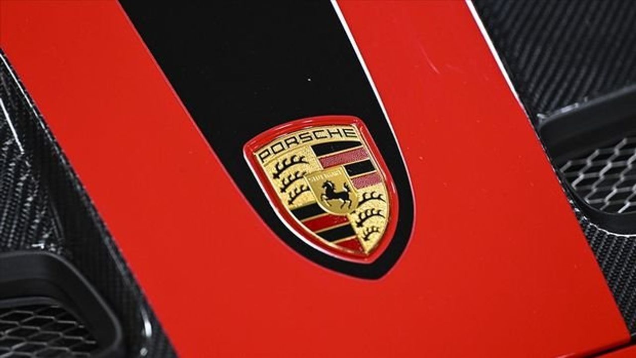 Porsche, Yılın İlk 9 Ayında Satışlarını Artırdı