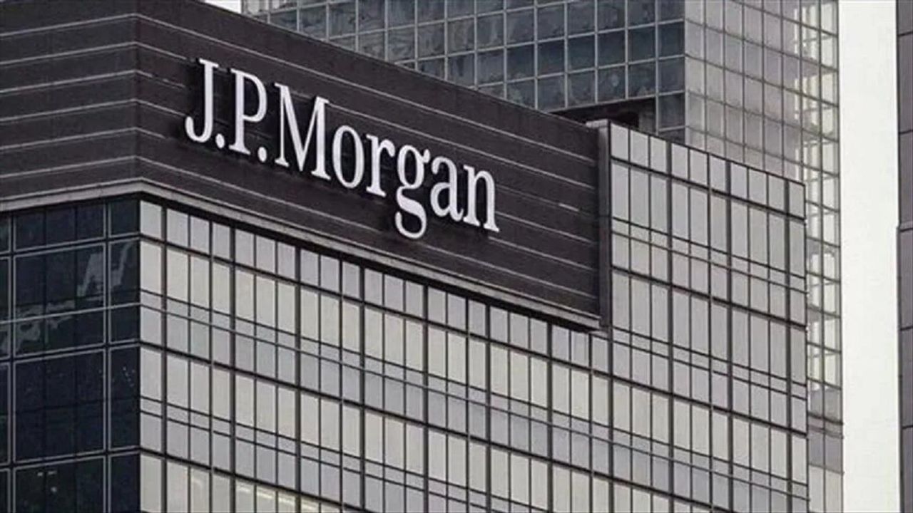 JPMorgan Chase CEO'su Jamie Dimon, Merkez Bankalarının Ekonomiye İlişkin Görünümü Sabit Tutmanın Tehlikeleri Konusunda Uyardı