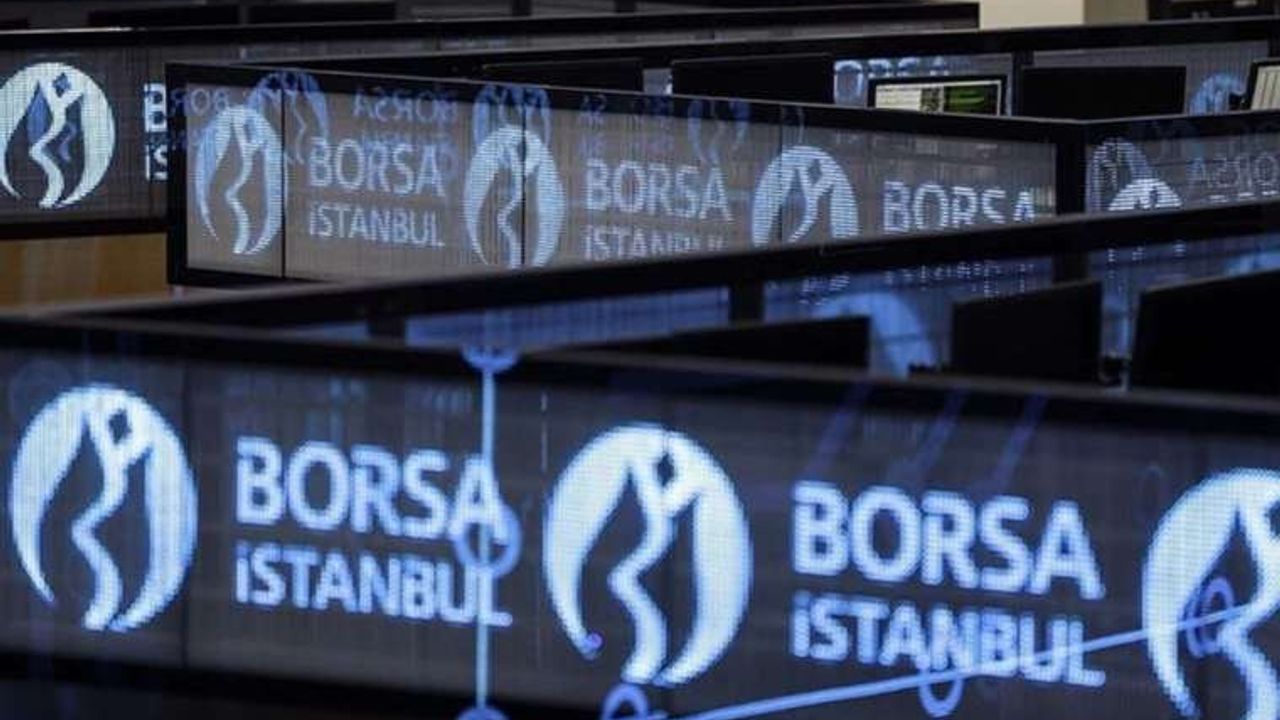 Borsa İstanbul BIST 100 Endeksinde Devre Kesici Uygulandı