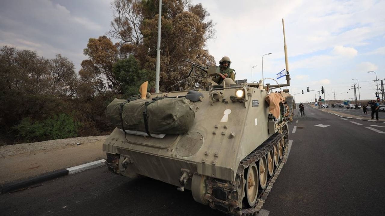 İsrail, savaş sebebiyle bütçede değişikliğe gidecek