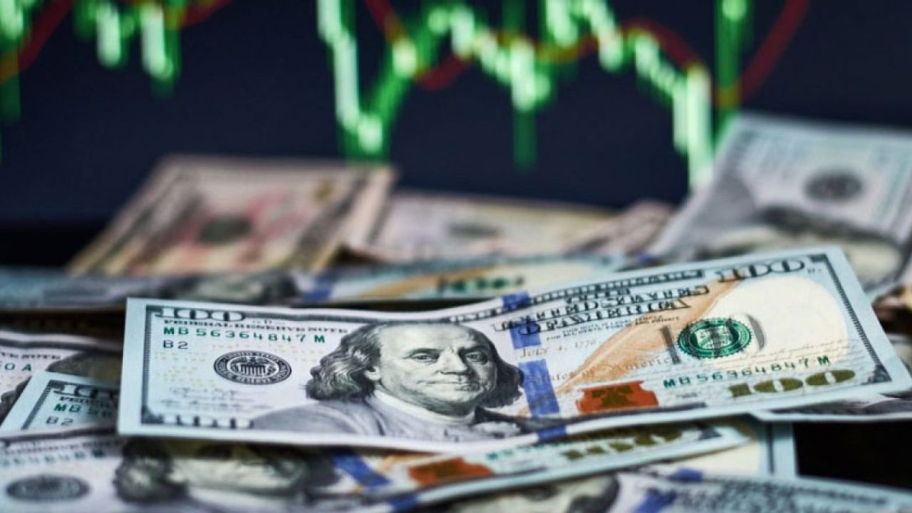 Türkiye Yeni Döviz Krizine Giriyor: Dolar 45 TL Olacak