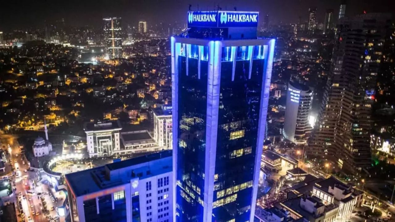 Halkbank'a verilen ceza Danıştay kararıyla iptal edildi