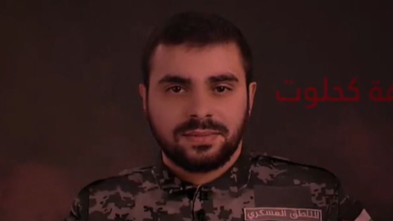 İzzeddin El Kassam Tugayları Sözcüsünün Gerçek Kimliği Ortaya Çıktı