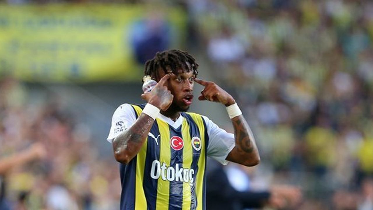 Fenerbahçe'nin Fred Alternatifi: Newcastle'ın Radarında