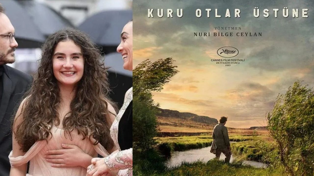 Nuri Bilge Ceylan'ın 'Kuru Otlar Üstüne' Filmi Ödüller Kazanmaya Devam Ediyor