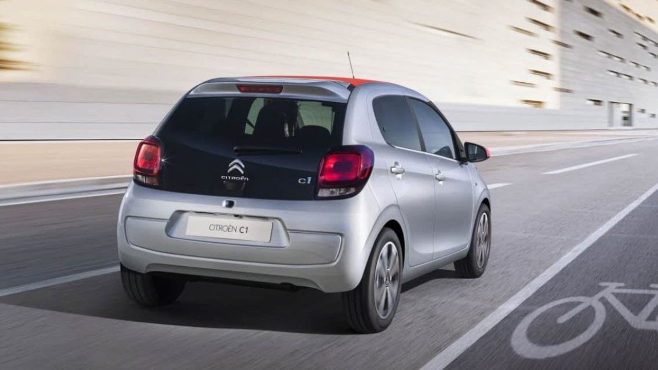 Citroen Rakiplerini Geride Bıraktı! Uygun Fiyatlarıyla Dikkat Çekiyor