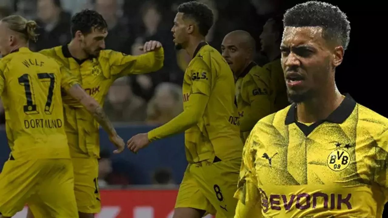 Newcastle United-Borussia Dortmund Maçı Heyecanı