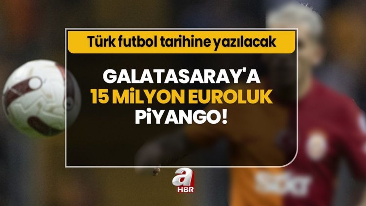 Galatasaray'ın orta sahasının belirgin isimlerinden Lucas Torreira için sürpriz transfer iddiası