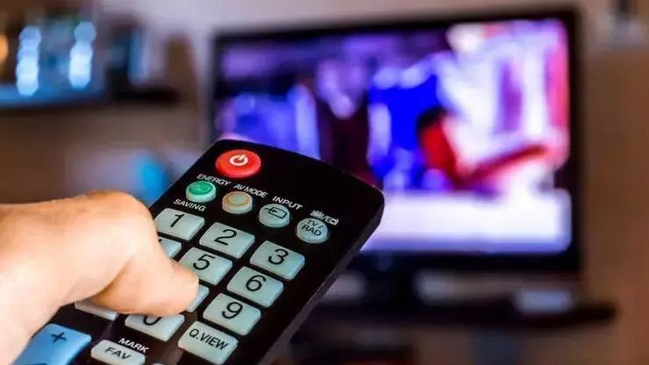 25 Ekim 2023 Çarşamba TV Yayın Akışı