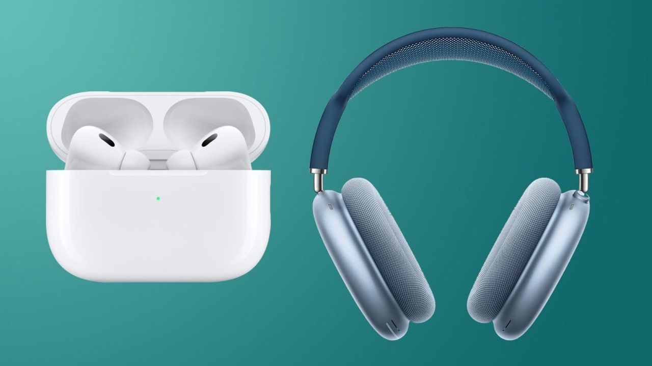 Apple, AirPods Serisini Yenilemek İçin Planlar Yapıyor