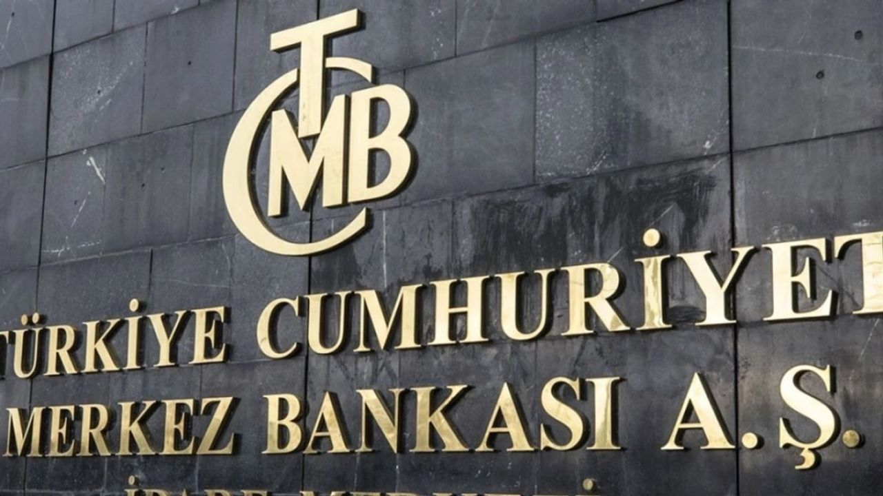 Merkez Bankası Para Politikası Kurulu Ekim Ayı Faiz Kararını Açıkladı