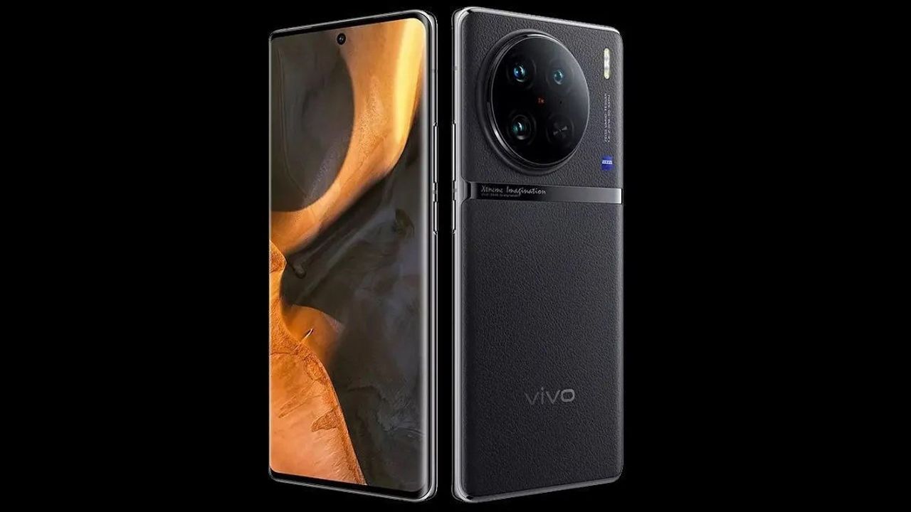 Vivo X100 ve X100 Pro Modelleri Tanıtılmaya Hazırlanıyor