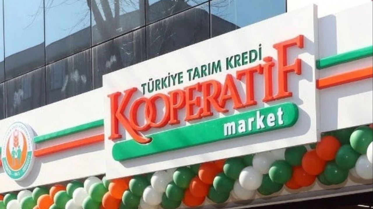 Tarım Kredi Market'ten Kasım Fırsatları: 25 Ekim - 2 Kasım Arasında Kaçırılmayacak İndirim Rüzgarı!