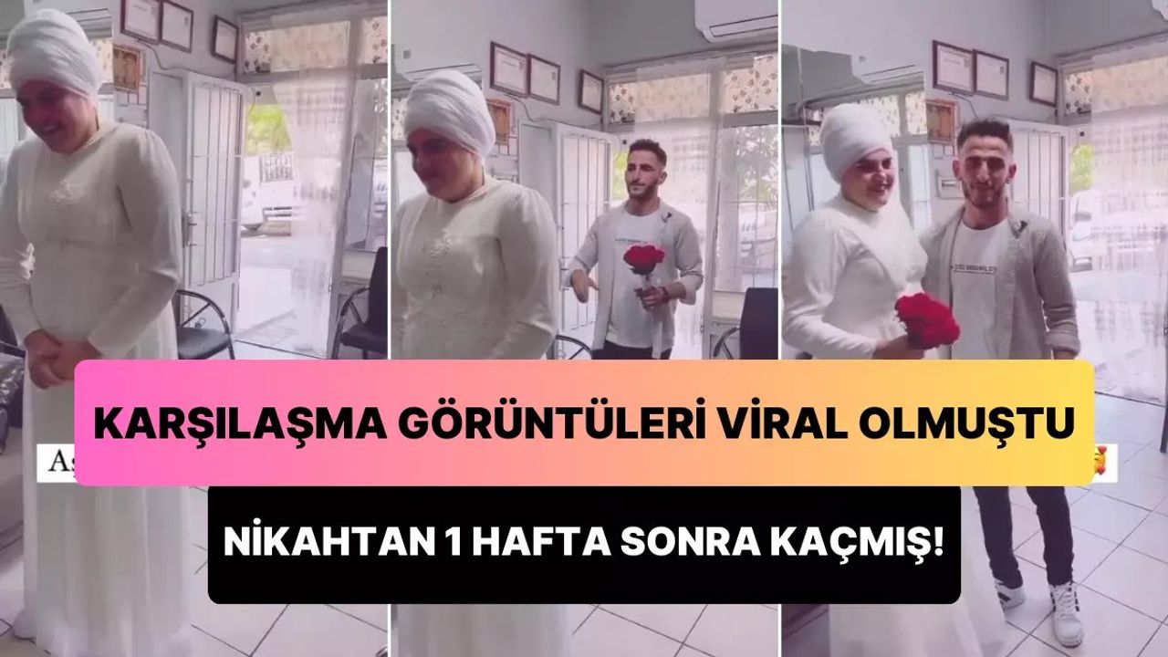 Esra Erol'da Programına Katılan Zerda Hanımın Hikayesi