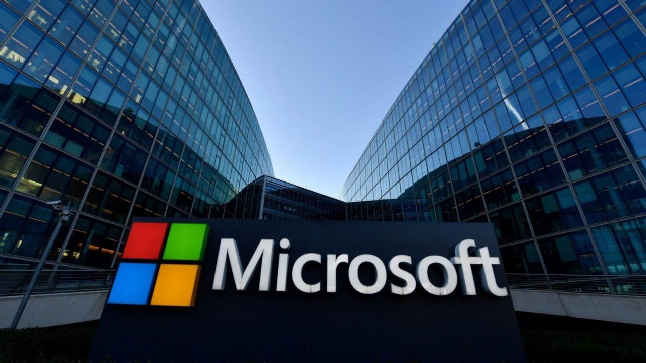 Microsoft 2024 Finansal Sonuçları Açıklandı