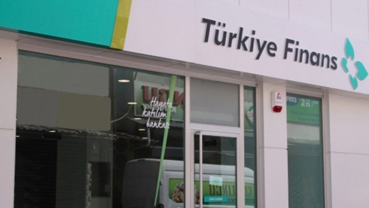 Türkiye Finans Bankası Yeni Kredi Kampanyası